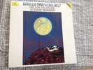 DGG Digital 2 LP Mahler / Bernstein Symphonie No. 7