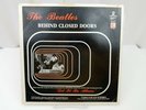 The Beatles Vinyl Record Behind Closed Doors LP Double Album NrMt Let It Be Out