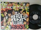 THE BEACH BOYS - Heroes And Villains / You're Welcome 7
