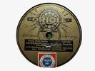 DJANGO REINHARDT / STEPHANE GRAPPELLY - Confessin' / Continental 78 disc (RARE)