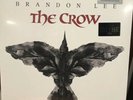 The Crow Soundtrack Vinyl - Rhino Rocktober - 2020 Reissue - SEALED