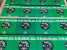 Beatles single vinyls box set