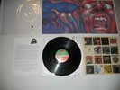King Crimson Court of the Crimson King Analog '69 USA 1st EXC ULTRASONIC Clean