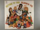 Blodwyn Pig  Getting To This  SEALED  Blues Rock; Psych; Jazz Rock x Jethro Tull