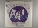 Blue Cheer  Vincebus Eruptum   SEALED    RARE  Original  Psych; Hard Rock