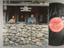 Byrds, The  The Notorious Byrd Brothers   SEALED In Bag  Psych; Folk Rock  Orig