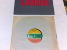 LOS DIABLOS Que Vuelvas Disco Latin DLIS 2042 Record Vinly Funk Salsa Rare