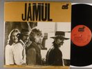 Jamul  Self-Titled   Hard Rock; Psych; Blues Rock