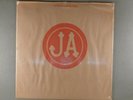 Jefferson Airplane  Bark   SEALED  Hype Sticker  Grocery Bag  Psych