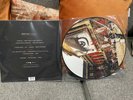 michael jackson history vinyl Picture Discs