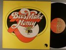 Bees Make Honey  Music Every Night  Pub Rock  UK Press  Cool Letter Included