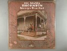 Big Mama Thornton  Stronger Than Dirt   SEALED   Blues