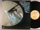Blues Project, The  Live At Town Hall   Mono  Blues Rock; Psych