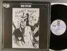 Bob Dylan  Planet Waves   Quadraphonic  Shrink Wrap  With The Band