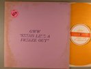 Bob Dylan  GWW Seems Like A Freeze Out   Folk Rock Unofficial TMOQ Colored Vinyl