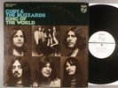 Cuby & The Blizzards  King Of The World   White Label Promo   Blues Rock