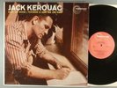 Jack Kerouac Featuring Al Cohn and Zoot Sims  Blues And Haikus   RARE  Original