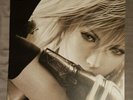 Final Fantasy XIII 13 Video Game Soundtrack Vinyl LP Record Music W/F