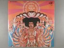 Jimi Hendrix Experience, The  Axis: Bold As Love  SEALED  RARE   Psych