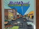 GREATFUL DEAD?SHAKEDOWN STREET?LP?c1978?ARISTA?AB 4198?SEALED?SEALED?SEALED?RARE
