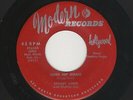 '53 Txs Blues SMOKEY HOGG River Hip Mama/Too Late Old Man MODERN 896 M- HEAR