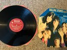 ROLLING STONES THROUGH THE PAST DARKLY - DECCA - LK 5019 (VG)  MONO