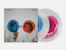 Dirty Projectors - Bitte Orca Vinyl Me Please VMP Exclusive Red Blue Clear LP