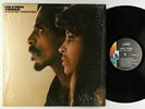 Ike & Tina Turner - Workin' Together LP - Liberty VG++ Shrink