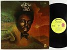 John KaSandra - The True Genius LP - Respect VG+