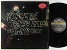 Kool & The Gang - Live At P.J.'s LP - De-Lite