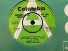 Northern soul little Richard 'a little bit of something' UK promo