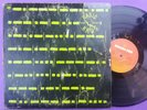 LP ROGER WATERS RADIO KAOS 1987 ARGENTINA CBS 120935 SPANISH TITLES RARE