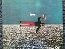 Airto - Free - CTI (1973) Flora Purim, Joe Farrell, Keith Jarrett AUTOGRAPHED X2