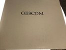 Gescom EP (1994)  Skam (SKA002) - Played once - Includes stamped mailer & insert