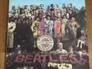 BEATLES SGT. PEPPER’S MONO PMC 7027
