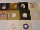 DEPECHE MODE - 10 - SINGLES 7