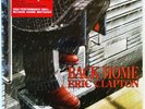 ERIC CLAPTON  2 LP  BACK HOME  ** SEALED PROMO **  HALF SPEED MASTER  Audiophile