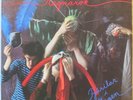 RAGNAROK Fjarilar I Magen LP 1970s Swedish Prog Rock – w/ Insert