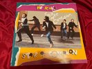 THE KINKS - STATE OF CONFUSION - ARISTA  - GERMAN - 1983 -EXCELLENT