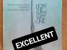 3 LP HOW THE WEST WAS ONE 2nd Chapter of Acts Phil Keaggy Vinyl Myrrh Records