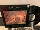 Atomic Rooster Death Walks Behind You GERMAN BLUE PHILIPS NEAR MINT Vinyl LP