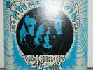 Blue Cheer Vincebus Eruptum RARE BLUE COVER Vinyl LP Phillips NM NM