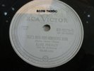 Elvis Presley Brazilian promo 78 rpm All Shook Up