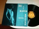 Miles Davis Sonny Rollins - Dig LP - Prestige - PRLP 7012  RVG VG+