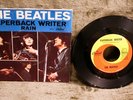 1966 The Beatles   Paperback Writer/Rain -CAPITOL  # 5651-45 RPM 