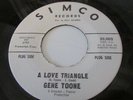 GENE TOONE WLP SIMCO30002 