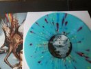 Circa Survive Blue Sky Noise Limited Edition Vinyl