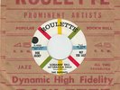 HALLOWEEN 45RPM THE DUPONTS,