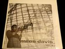 Miles Davis - Vol. 3 - 200G LP 33 & 45 RPM Vinyl  Blue Note  NEW / Sealed 2009