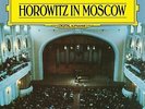 Vladimir Horowitz - Horowitz In Moscow [VINYL]